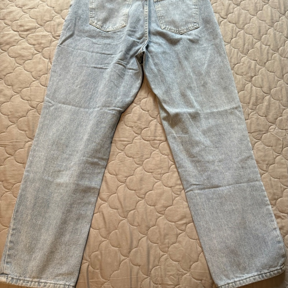 Boyfriend Jeans